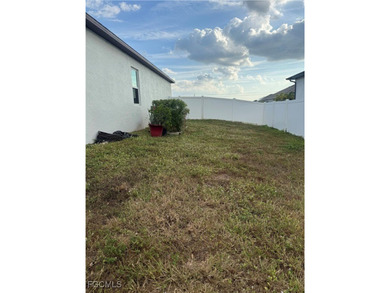 ASSUMABLE FHA LOAN at ONLY 3.625%!! Opportunities like this are on Burnt Store Golf Club in Florida - for sale on GolfHomes.com, golf home, golf lot