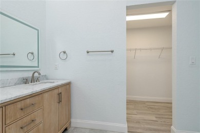 Welcome to 1152 Jackmar Road, a completely renovated 2000sf+ on The Dunedin Country Club in Florida - for sale on GolfHomes.com, golf home, golf lot