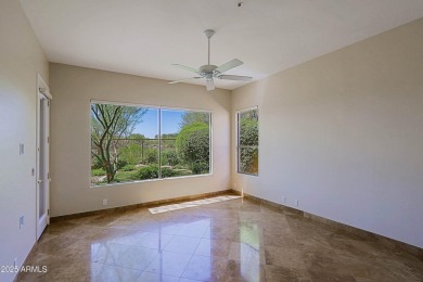 A TERRAVITA CRISTA MODEL - GREAT LOCATION WITH BLACK MOUNTAIN on Terravita Golf and Country Club in Arizona - for sale on GolfHomes.com, golf home, golf lot