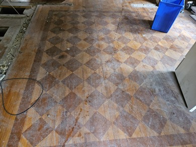 Fantastic opportunity in Riverland Terrace to create a showplace on Charleston Municipal Golf Course in South Carolina - for sale on GolfHomes.com, golf home, golf lot