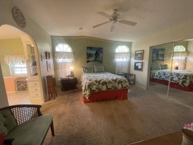 HUGE PRICE REDUCTION ~ SAVE $14,900! This spacious home offers on Four Lakes Golf Club in Florida - for sale on GolfHomes.com, golf home, golf lot