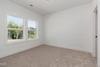 Quality one level New Construction home in the highly desirable on Chinook Winds Golf Resort in Oregon - for sale on GolfHomes.com, golf home, golf lot