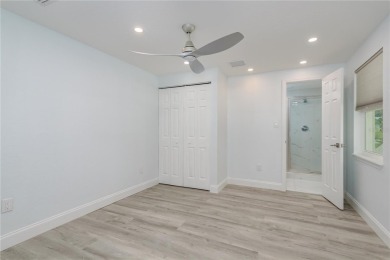 Welcome to 1152 Jackmar Road, a completely renovated 2000sf+ on The Dunedin Country Club in Florida - for sale on GolfHomes.com, golf home, golf lot
