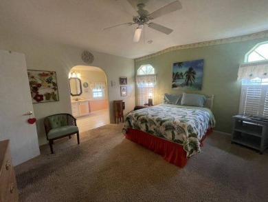 HUGE PRICE REDUCTION ~ SAVE $14,900! This spacious home offers on Four Lakes Golf Club in Florida - for sale on GolfHomes.com, golf home, golf lot