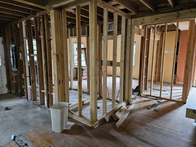 Fantastic opportunity in Riverland Terrace to create a showplace on Charleston Municipal Golf Course in South Carolina - for sale on GolfHomes.com, golf home, golf lot