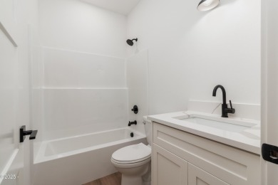 Quality one level New Construction home in the highly desirable on Chinook Winds Golf Resort in Oregon - for sale on GolfHomes.com, golf home, golf lot