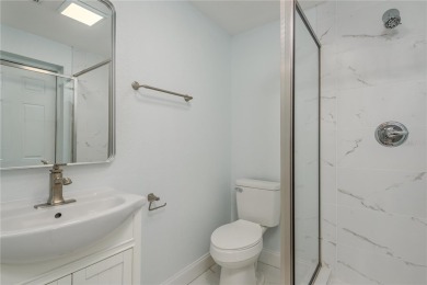 Welcome to 1152 Jackmar Road, a completely renovated 2000sf+ on The Dunedin Country Club in Florida - for sale on GolfHomes.com, golf home, golf lot