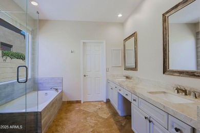 A TERRAVITA CRISTA MODEL - GREAT LOCATION WITH BLACK MOUNTAIN on Terravita Golf and Country Club in Arizona - for sale on GolfHomes.com, golf home, golf lot