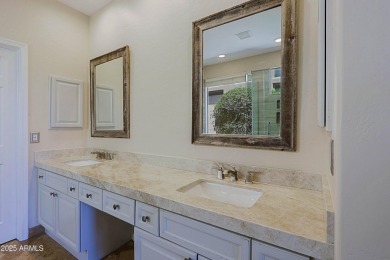 A TERRAVITA CRISTA MODEL - GREAT LOCATION WITH BLACK MOUNTAIN on Terravita Golf and Country Club in Arizona - for sale on GolfHomes.com, golf home, golf lot