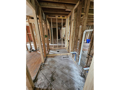 Fantastic opportunity in Riverland Terrace to create a showplace on Charleston Municipal Golf Course in South Carolina - for sale on GolfHomes.com, golf home, golf lot