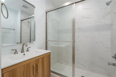 Welcome to 1152 Jackmar Road, a completely renovated 2000sf+ on The Dunedin Country Club in Florida - for sale on GolfHomes.com, golf home, golf lot