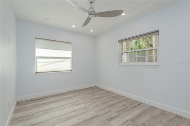 Welcome to 1152 Jackmar Road, a completely renovated 2000sf+ on The Dunedin Country Club in Florida - for sale on GolfHomes.com, golf home, golf lot