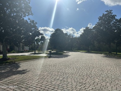 This property is nestled in between one of two famous LPGA golf on LPGA International Golf Course in Florida - for sale on GolfHomes.com, golf home, golf lot