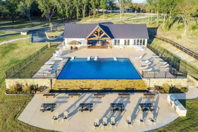 Colonial house adjacent to the golf course with lake view and on Cedar Creek Country Club in Texas - for sale on GolfHomes.com, golf home, golf lot