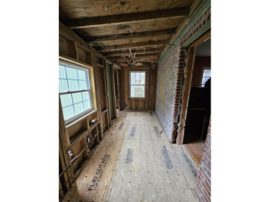 Fantastic opportunity in Riverland Terrace to create a showplace on Charleston Municipal Golf Course in South Carolina - for sale on GolfHomes.com, golf home, golf lot