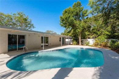 Welcome to 1152 Jackmar Road, a completely renovated 2000sf+ on The Dunedin Country Club in Florida - for sale on GolfHomes.com, golf home, golf lot