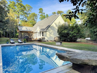 Welcome to 7941 Grenezay Road, Wilmington, NC, a beautiful home on Porters Neck Country Club in North Carolina - for sale on GolfHomes.com, golf home, golf lot