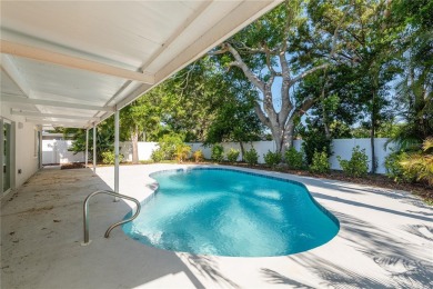 Welcome to 1152 Jackmar Road, a completely renovated 2000sf+ on The Dunedin Country Club in Florida - for sale on GolfHomes.com, golf home, golf lot