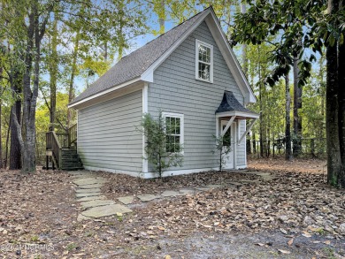 Welcome to 7941 Grenezay Road, Wilmington, NC, a beautiful home on Porters Neck Country Club in North Carolina - for sale on GolfHomes.com, golf home, golf lot