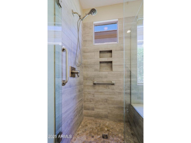 A TERRAVITA CRISTA MODEL - GREAT LOCATION WITH BLACK MOUNTAIN on Terravita Golf and Country Club in Arizona - for sale on GolfHomes.com, golf home, golf lot