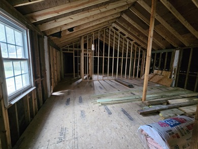 Fantastic opportunity in Riverland Terrace to create a showplace on Charleston Municipal Golf Course in South Carolina - for sale on GolfHomes.com, golf home, golf lot