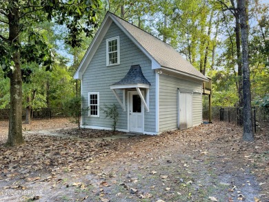 Welcome to 7941 Grenezay Road, Wilmington, NC, a beautiful home on Porters Neck Country Club in North Carolina - for sale on GolfHomes.com, golf home, golf lot