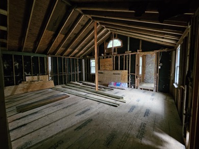 Fantastic opportunity in Riverland Terrace to create a showplace on Charleston Municipal Golf Course in South Carolina - for sale on GolfHomes.com, golf home, golf lot