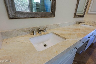 A TERRAVITA CRISTA MODEL - GREAT LOCATION WITH BLACK MOUNTAIN on Terravita Golf and Country Club in Arizona - for sale on GolfHomes.com, golf home, golf lot