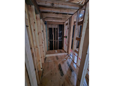 Fantastic opportunity in Riverland Terrace to create a showplace on Charleston Municipal Golf Course in South Carolina - for sale on GolfHomes.com, golf home, golf lot