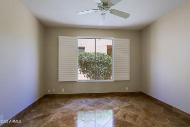 A TERRAVITA CRISTA MODEL - GREAT LOCATION WITH BLACK MOUNTAIN on Terravita Golf and Country Club in Arizona - for sale on GolfHomes.com, golf home, golf lot
