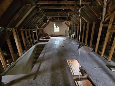 Fantastic opportunity in Riverland Terrace to create a showplace on Charleston Municipal Golf Course in South Carolina - for sale on GolfHomes.com, golf home, golf lot