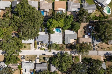 Welcome to 1152 Jackmar Road, a completely renovated 2000sf+ on The Dunedin Country Club in Florida - for sale on GolfHomes.com, golf home, golf lot