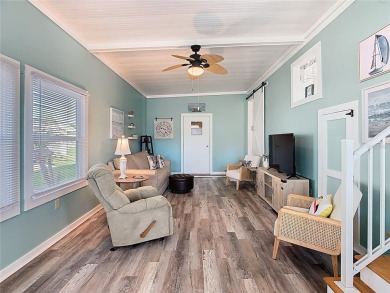 Step into this well-cared-for home where pride of ownership is on Lily Lake Golf and RV Resort in Florida - for sale on GolfHomes.com, golf home, golf lot
