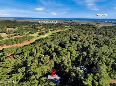 Welcome to 7941 Grenezay Road, Wilmington, NC, a beautiful home on Porters Neck Country Club in North Carolina - for sale on GolfHomes.com, golf home, golf lot