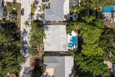 Welcome to 1152 Jackmar Road, a completely renovated 2000sf+ on The Dunedin Country Club in Florida - for sale on GolfHomes.com, golf home, golf lot