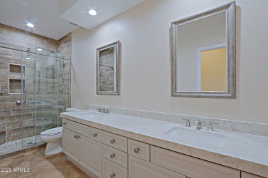 A TERRAVITA CRISTA MODEL - GREAT LOCATION WITH BLACK MOUNTAIN on Terravita Golf and Country Club in Arizona - for sale on GolfHomes.com, golf home, golf lot