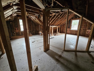 Fantastic opportunity in Riverland Terrace to create a showplace on Charleston Municipal Golf Course in South Carolina - for sale on GolfHomes.com, golf home, golf lot