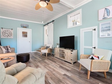 Step into this well-cared-for home where pride of ownership is on Lily Lake Golf and RV Resort in Florida - for sale on GolfHomes.com, golf home, golf lot