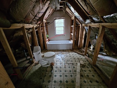 Fantastic opportunity in Riverland Terrace to create a showplace on Charleston Municipal Golf Course in South Carolina - for sale on GolfHomes.com, golf home, golf lot