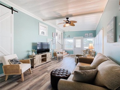 Step into this well-cared-for home where pride of ownership is on Lily Lake Golf and RV Resort in Florida - for sale on GolfHomes.com, golf home, golf lot