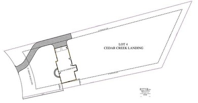 Colonial house adjacent to the golf course with lake view and on Cedar Creek Country Club in Texas - for sale on GolfHomes.com, golf home, golf lot