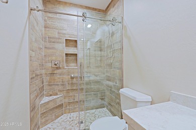 A TERRAVITA CRISTA MODEL - GREAT LOCATION WITH BLACK MOUNTAIN on Terravita Golf and Country Club in Arizona - for sale on GolfHomes.com, golf home, golf lot