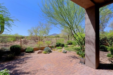 A TERRAVITA CRISTA MODEL - GREAT LOCATION WITH BLACK MOUNTAIN on Terravita Golf and Country Club in Arizona - for sale on GolfHomes.com, golf home, golf lot