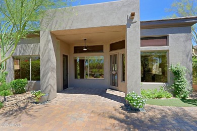A TERRAVITA CRISTA MODEL - GREAT LOCATION WITH BLACK MOUNTAIN on Terravita Golf and Country Club in Arizona - for sale on GolfHomes.com, golf home, golf lot