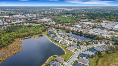 A real SHOWSTOPPER!!  For the most discriminating buyer, this on Tatum Ridge Golf Links in Florida - for sale on GolfHomes.com, golf home, golf lot