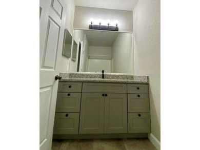 Beautiful remodeled ground floor apartment, with laminate on Southern Dunes Golf and Country Club in Florida - for sale on GolfHomes.com, golf home, golf lot
