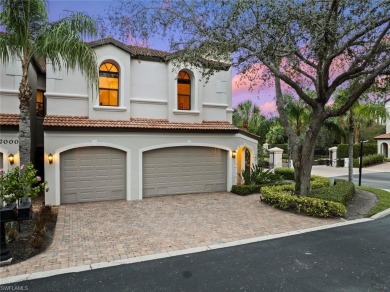 Discover Elegance and Comfort in Serrano, Bonita Springs on Bonita Fairways in Florida - for sale on GolfHomes.com, golf home, golf lot