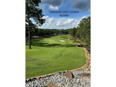 GRANADA GOLF COURSE...CALL RIGHT AWAY FOR MORE INFORMATION on Granada Golf Course in Arkansas - for sale on GolfHomes.com, golf home, golf lot