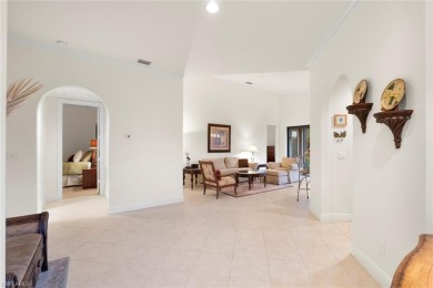 Discover Elegance and Comfort in Serrano, Bonita Springs on Bonita Fairways in Florida - for sale on GolfHomes.com, golf home, golf lot