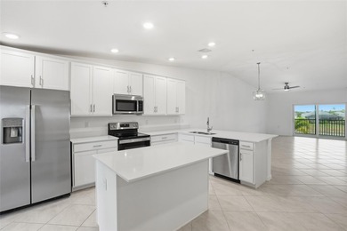 Golfers, this is a great opportunity to own in the desirable on Heritage Landing Golf  in Florida - for sale on GolfHomes.com, golf home, golf lot